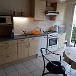 Lanes בית נופש Montgaillard (Landes)