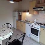 בית נופש Lanes Montgaillard (Landes)