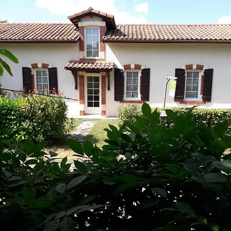 Lanes Holiday home Montgaillard (Landes)