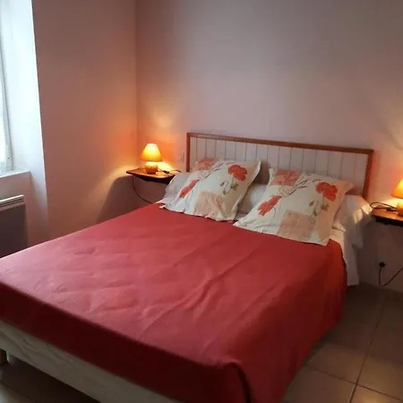 Holiday home Lanes Montgaillard (Landes)