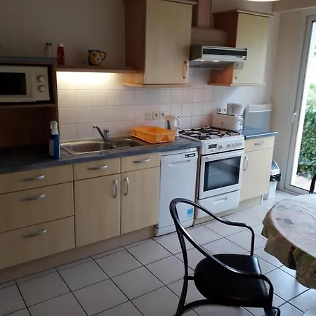 Lanes Holiday home Montgaillard (Landes)
