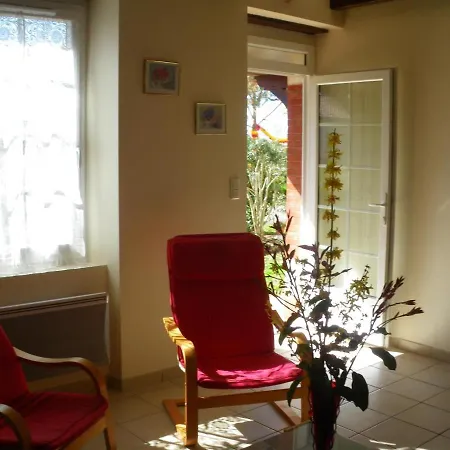 Lanes Holiday home *
